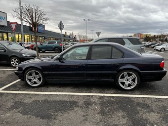 Disky 5x120 R19 na BMW - 7