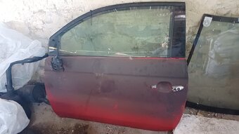 Fiat 500 diely 2008 1.2 i - 7