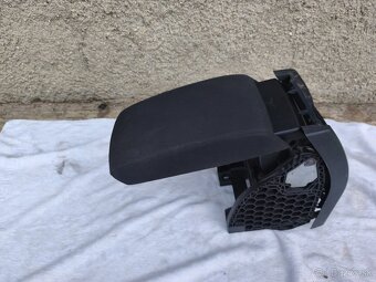 Skoda octavia 2 combi sada tapacirov dvery - 7