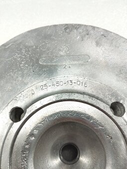 ČZ 175 450 HLAVA ORIGINÁL - 7