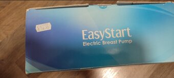 Elektrická odsávačka mlieka Canpol babies Easy start - 7