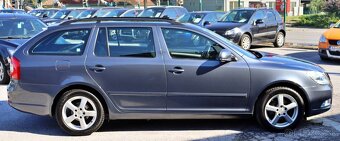 Škoda Octavia Combi 1.6 TDI CR DPF Ambiente - 7