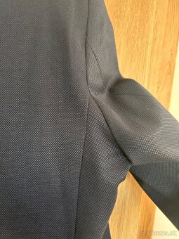 Pánske sako TOP stav - 7