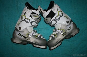 lyže Rossignol Famous 4 149 cm - 7