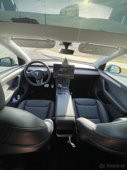 Predam Tesla model Y performance - 7