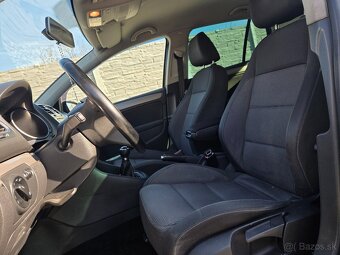 Volkswagen Golf IV 1.6TDi - 7