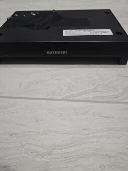 HYMER Satelit + TV sada na karavan - 7