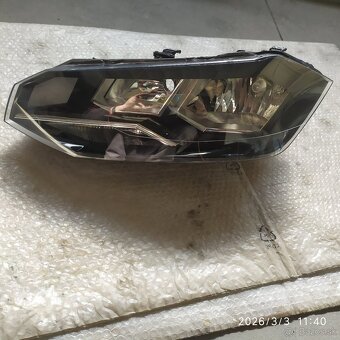 VW POLO VI 17-23 2G1941005 - 7