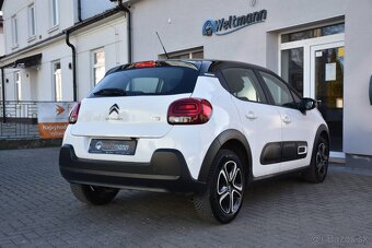 Citroën C3 PureTech 110 S S Shine - Odpočet DPH - 7