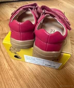 Protetika baleríny 24 - 7