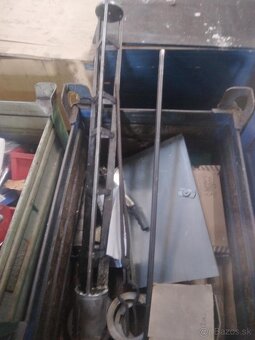 Válcovačka kroužků Profiroll URWA 250 (5148) - 7