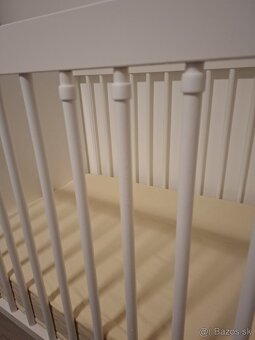 Detská postielka - 7