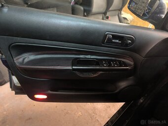 VW Golf 4 / IV, 1.9TDI - 7