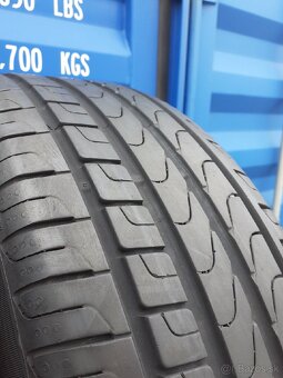 205/60R16 Letné pneumatiky Pirelli - 7