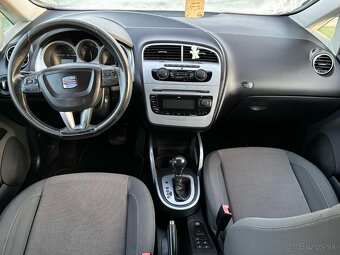 Seat Altea XL DSG - 7