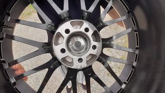 5x100 r18 Barracuda - 7