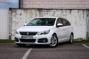Peugeot 308 1.6 BlueHDi S S Active - 7