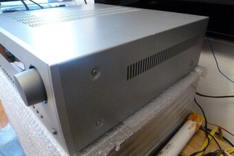 Arcam AVR350 7.1 Surround Sound Reciever - 7
