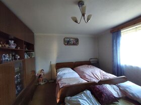 NOVÁ CENA Gazdovský dom so 4,3 ha na polosamote pri Krupine - 7