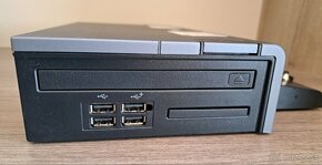 HP Advanced docking station - 7