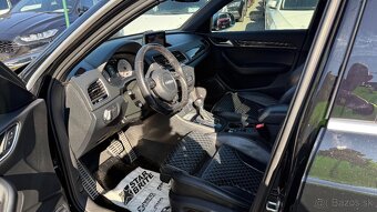 Audi RSQ3 2,5TFSi, AT, 250KW - 7