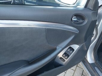 Mercedes-Benz CLK 200 KOMPRESSOR - 7