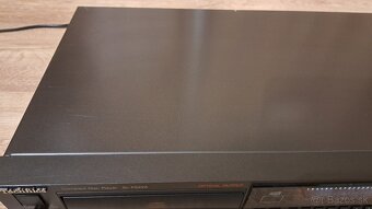 Technics SL-P 222 A - 7