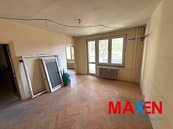 Predaj: MUDROŇOVA, 39m2 + Loggia, Košice - JUH - 7