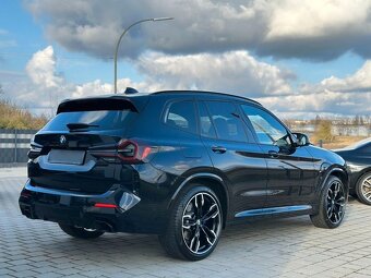 BMW X3 M40i - 7