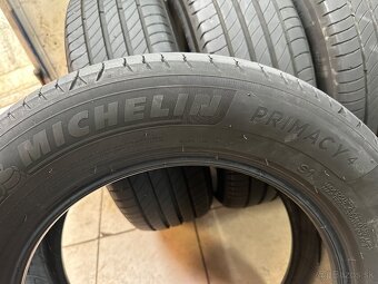 205/60R16 letne - 7