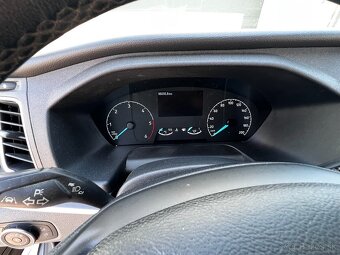 Predám Ford Turneo Custom - 7