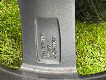 Audi Rotor 5x112 r18 originál - 7