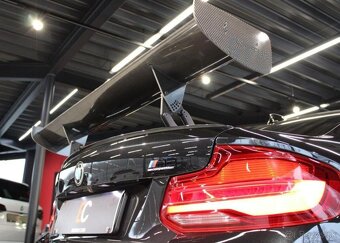 BMW M2 Competition M Driver's / HarKa benzín automat - 7