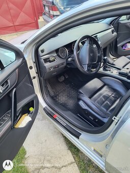 Peugeot 508 2.2 GT - 7
