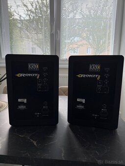 KRK Rokit 8 - 7