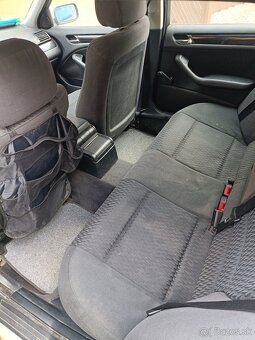 Predám BMW - 7