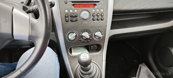 Suzuki Splash - 7