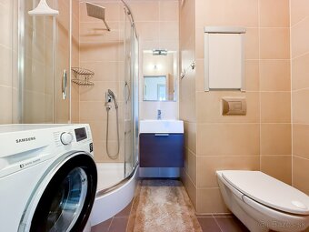 2 izbový byt 53m2, Košice západ - Petzvalova, kompl.rek. - 7