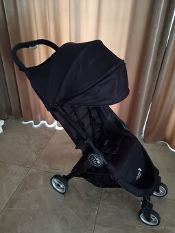 Športový kočík Baby Jogger city tour - 7
