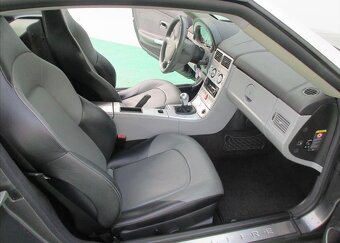 náhradné diely na: Chrysler Crossfire 3.2i V6 manuál, - 7