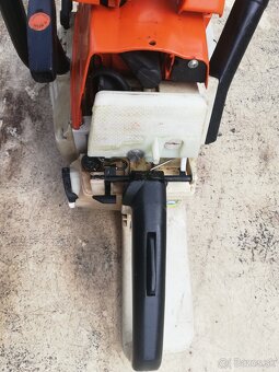 Motorová píla Stihl MS 260 - 7