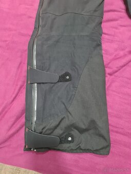 Northland professional lyžiarske nohavice gate XL - 7