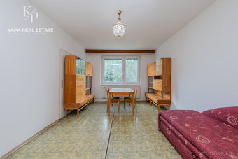 2-izbový byt na predaj, Volgogradská ulica, Sídlisko III, Pr - 7