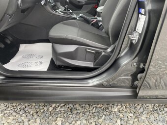 Ford Focus 1.6i 110PS LPG NAVI 93000KM - 7