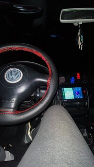 Predam passat B5.5 1.9 96kw - 7