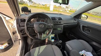 Škoda roomster - 7