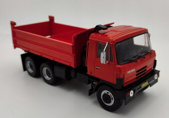 Tatra 815 1:43 - 7