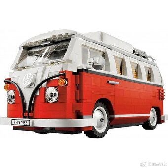 lego volkswagen auta - 7