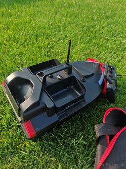 GPS Zavážacia loďka - 7