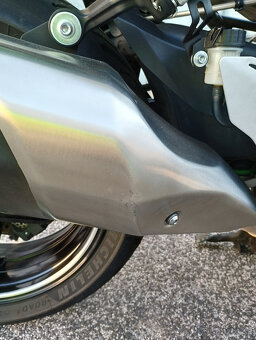 Kawasaki Ninja H2 SX SE - 7